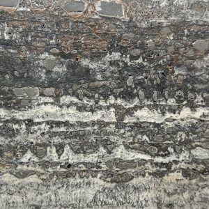 Mármol Travertino Silver Oscuro